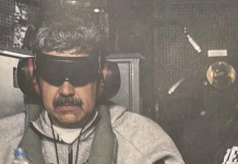 WAPRES VENEZUELA SEBUT PENCULIKAN MADURO BERNUANSA ZIONIS