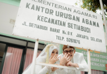 INDEKS LAYANAN KUA DAN PENYULUH AGAMA 2025 CATAT TREN POSITIF