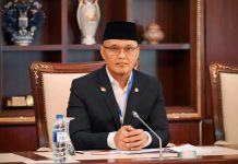 WAKIL KETUA KOMISI I DPR RI: PENANGKAPAN PRESIDEN VENEZUELA ANCAM KEDAULATAN NEGARA DAN TATA DUNIA INTERNASIONAL