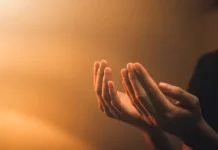 MUNAJAT SEPENUH JIWA