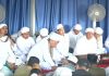 AL-AQSHA DITUTUP, MAJELIS AL IHYA SERUKAN SOLIDARITAS PALESTINA