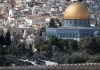 INDONESIA KUTUK PENUTUPAN MASJID AL-AQSA OLEH ISRAEL