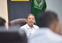 JELANG LEBARAN, 97.122 GURU BINAAN KEMENAG LOLOS SERTIFIKASI