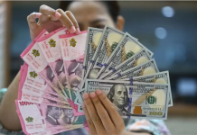 RUPIAH TERTEKAN KE RP 16.920 PER DOLAR AS, DAMPAK KETEGANGAN DI SELAT HORMUZ