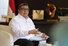 BPJPH: RAMADAN-IDULFITRI MOMENTUM PENGUSAHA HADIRKAN PRODUK HALAL BERKUALITAS