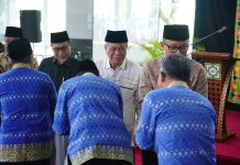 BUKAN SEKADAR TRADISI: HALAL BIHALAL PPIJ SEBAGAI RUANG SALING MEMAAFKAN