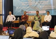 BPJPH TINGKATKAN KOMPETENSI PENYELIA HALAL UNTUK PERKUAT IMPLEMENTASI SISTEM JAMINAN PRODUK HALAL