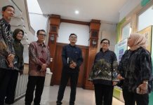 BERKUNJUNG KE BPOM, BPJPH PERKUAT STANDARDISASI LABORATORIUM HALAL NASIONAL