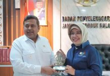 BPJPH DUKUNG SENSUS EKONOMI 2026, PERKUAT SINERGI DATA UNTUK PENGEMBANGAN EKOSISTEM HALAL