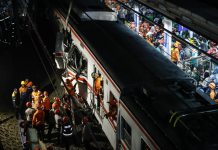 APAKAH KORBAN TABRAKAN KERETA DI BEKASI TERMASUK SYAHID? INI PENJELASAN WAKETUM MUI