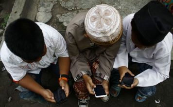 TIPS BUAT ORTU UNTUK ATASI ANAK TANTRUM GEGARA MEDSOS