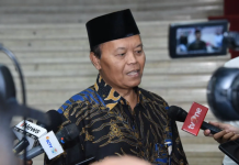 BERDUKA ATAS GUGURNYA PRAJURIT TNI DI LEBANON, HNW DESAK SANKSI UNTUK ISRAEL