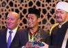 QARI KALTIM HARUMKAN INDONESIA DI MTQ INTERNASIONAL RUSIA