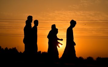 PESAN RASULULLAH UNTUK PARA PEMUDA