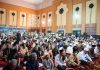 RIBUAN JAMAAH HADIRI SHOLAT IDUL ADHA 1447 H DI MASJID RAYA JAKARTA ISLAMIC CENTRE