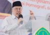 BKSPPI: LGBT MERUSAK FITRAH DAN KEHIDUPAN