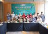 PERKUAT TATA KELOLA DAN WISATA HALAL, PPIJ GELAR FGD STRATEGIS PENGEMBANGAN PUSAT KAJIAN ISLAM DAN WISATA HALAL INTERNASIONAL