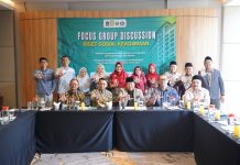 PERKUAT TATA KELOLA DAN WISATA HALAL, PPIJ GELAR FGD STRATEGIS PENGEMBANGAN PUSAT KAJIAN ISLAM DAN WISATA HALAL INTERNASIONAL