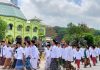 PESANTREN SEBAGAI LEMBAGA PENDIDIKAN UNGGULAN