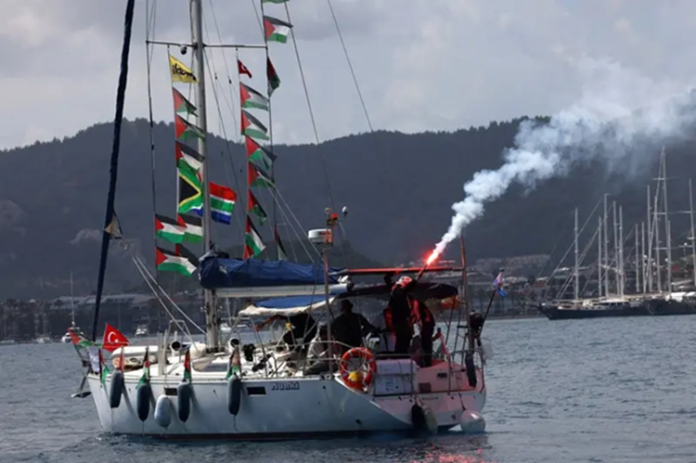 kapal-gsf-marmaris
