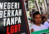 API JABAR DORONG PEMERINTAH KELUARKAN REGULASI ANTI LGBT