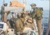 ISRAEL CEGAT ARMADA SUMUD FLOTILLA, UBN DESAK RI TEMPUH DIPLOMASI DARURAT