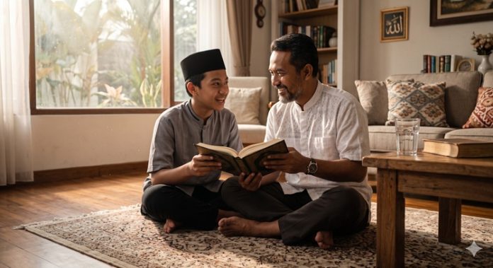 ayah-anak