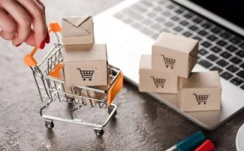 HUKUM LIVE SHOPPING DENGAN SISTEM FLASH SALE DAN DISKON KILAT
