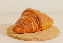 CROISSANT VIRAL MIRIP ORGAN INTIM, LPPOM BUKA SUARA