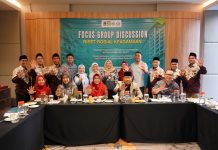 FGD RISET SOSIAL KEAGAMAAN