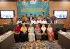 RAPAT KERJA KOORDINASI PEGAWAI DAN DEWAN PENGARAH PPIJ (JIC)