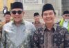 MUKTAMAR XXIII AL WASHLIYAH DIBUKA KETUA MPR AHMAD MUZANI