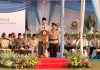 WAMENHAJ TEGASKAN JEMAAH HAJI BUKAN KOMODITAS EKONOMI