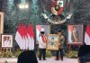 KODI DKI JAKARTA WISUDA PULUHAN KADER MUBALIG, PRAMONO ANUNG BERI DUKUNGAN
