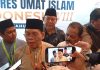 KONGRES UMAT ISLAM BAHAS ISU AI HINGGA LGBTQ