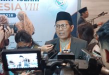 MUI SIAPKAN RUU PEMIDANAAN LGBT, AKAN DISERAHKAN KE PRESIDEN DAN DPR