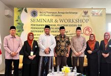MUI DKI JAKARTA DEKLARASIKAN KOMITMEN BERSAMA CEGAH KEKERASAN SEKSUAL, LINDUNGI PEREMPUAN DAN ANAK