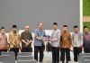 WAHDAH ISLAMIYAH DAN PARAGON SATUKAN SEMANGAT KETELADANAN DAN KEBERMANFAATAN