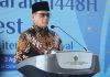 WAMENAG ROMO SYAFI’I: LITERASI FONDASI MEMBANGUN PERADABAN ISLAM
