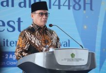 WAMENAG ROMO SYAFI’I: LITERASI FONDASI MEMBANGUN PERADABAN ISLAM