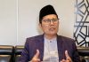 MUI BAHAS DRAFT RUU PENCEGAHAN LGBTQ DI KONGRES UMAT ISLAM VIII, AKAN DISERAHKAN KE DPR