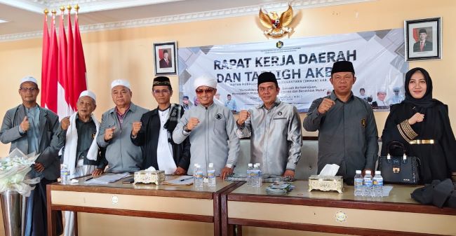 Mubaligh-Bogor