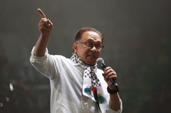 anwar-ibrahim-palestine