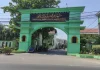 DITUNJUK JADI TUAN RUMAH MUKTAMAR KE-35 NU, PP BAHRUL ULUM JOMBANG SIAPKAN INFRASTRUKTUR