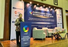 KEMENAG: SERTIFIKASI HALAL JADI KUNCI UMKM TEMBUS PASAR GLOBAL
