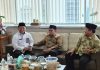 BERSAMA PEMPROV DKI, KEMENAG SIAPKAN GERAKAN BERSIH MASJID