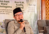 MUKTAMAR KE-35 NU DI JOMBANG, MOMENTUM KEMBALI KE RUMAH PERJUANGAN