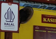 SONGSONG WAJIB HALAL OKTOBER 2026, KEMENAG JADIKAN KUA PUSAT LITERASI PRODUK HALAL