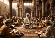 IMAM MALIK BIN ANAS: PELITA ILMU DARI KOTA MADINAH DAN KETEGUHAN DI TENGAH BADAI FITNAH