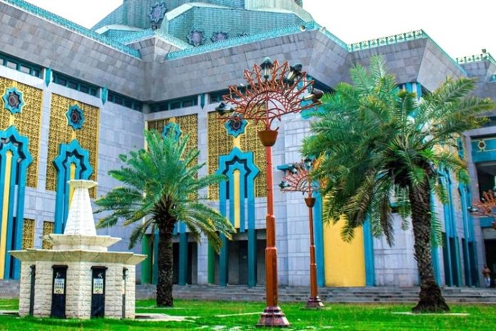 masjid-jic